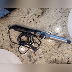 Remington Protect And Shine Curling Iron